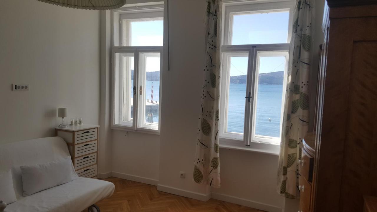 Room Next To Porto Montenegro Tivat Exterior foto